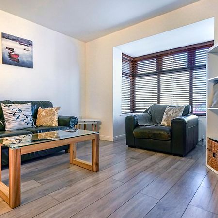 3 Bed House, Quiet Location Close To Bangor Esterno foto
