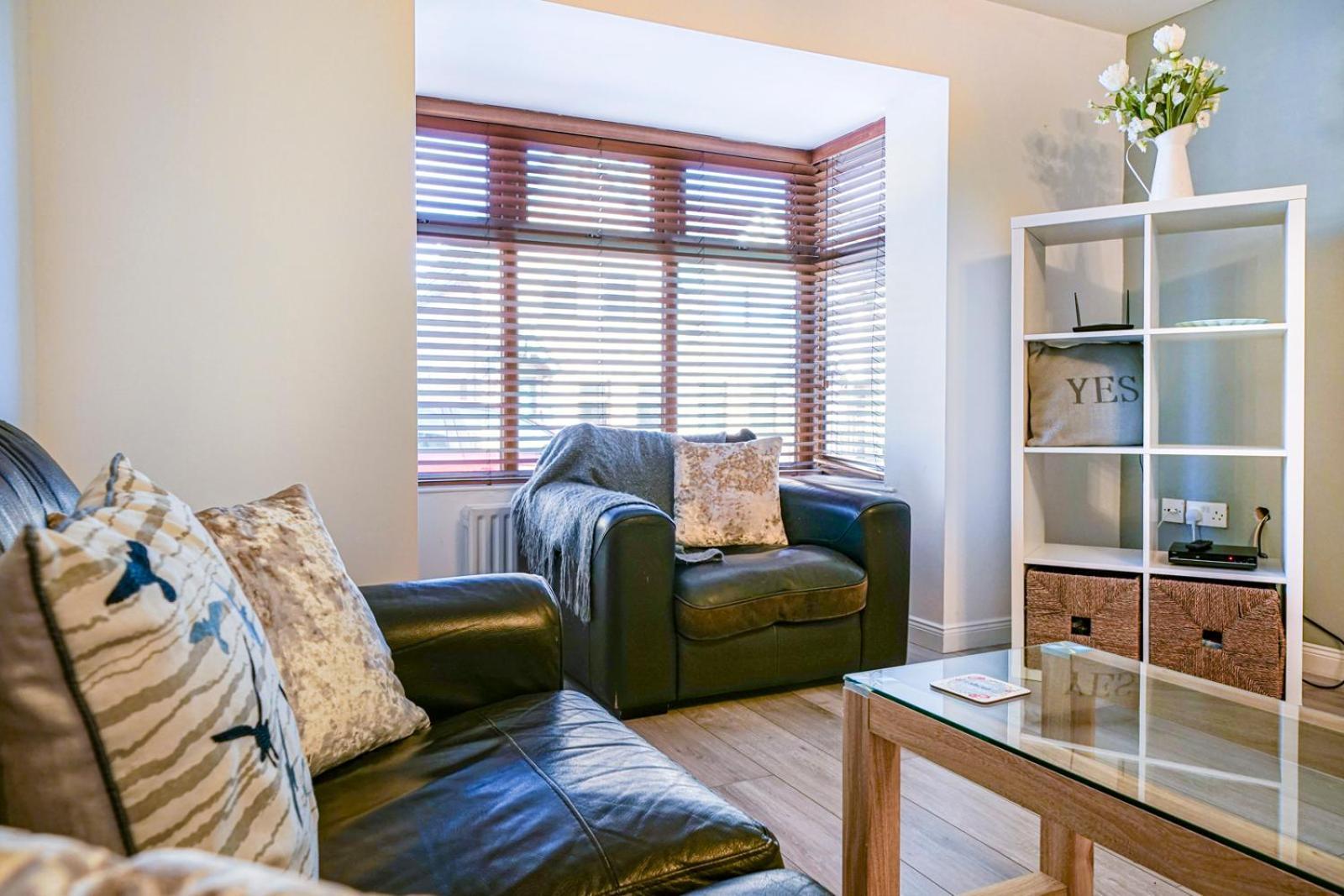 3 Bed House, Quiet Location Close To Bangor Esterno foto