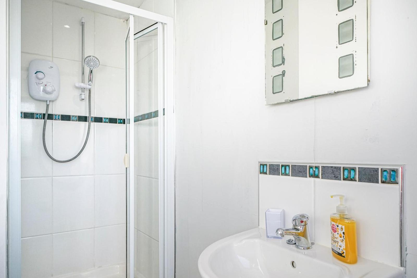3 Bed House, Quiet Location Close To Bangor Esterno foto