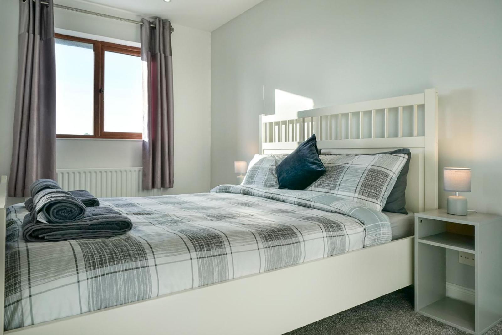 3 Bed House, Quiet Location Close To Bangor Esterno foto