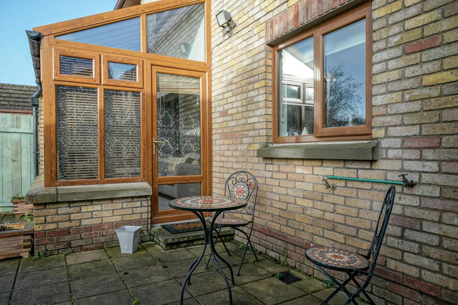 3 Bed House, Quiet Location Close To Bangor Esterno foto