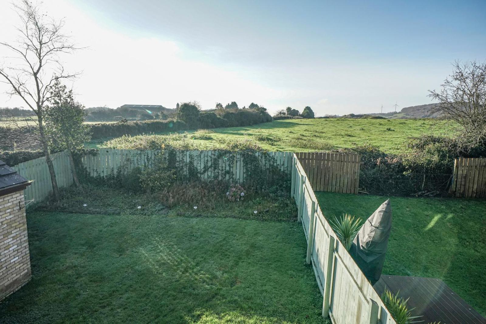 3 Bed House, Quiet Location Close To Bangor Esterno foto