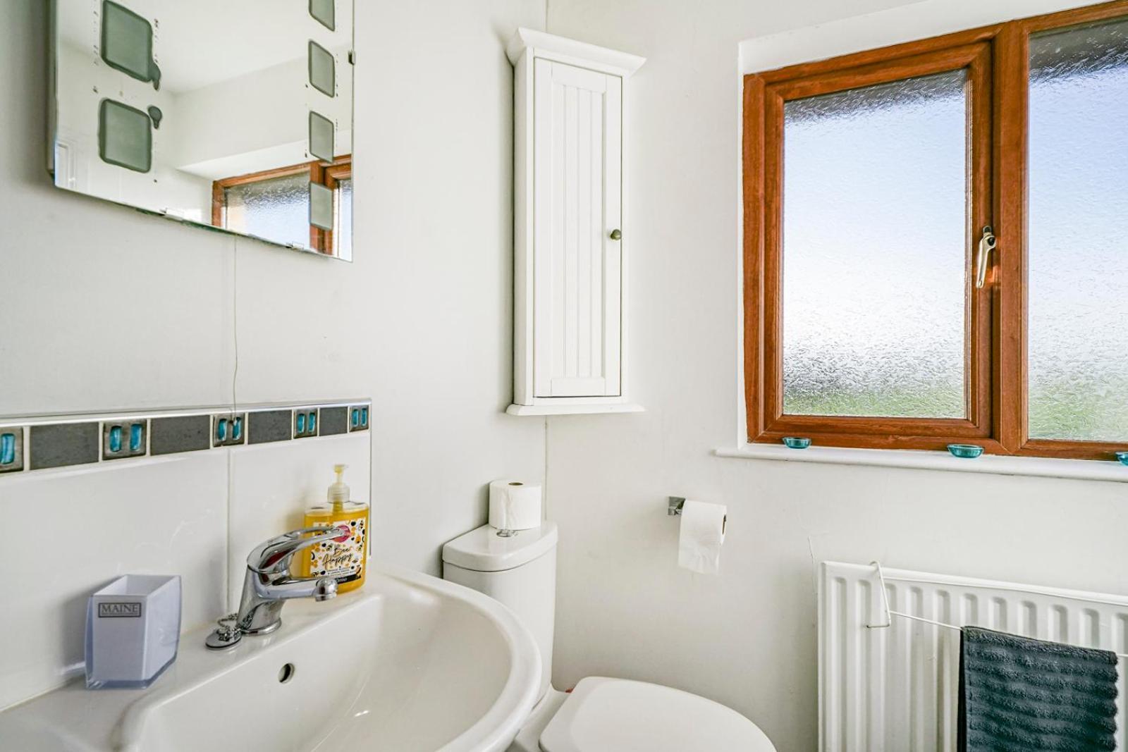 3 Bed House, Quiet Location Close To Bangor Esterno foto